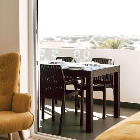 Ferienwohnung Sea View Baleal Peniche Exterior foto